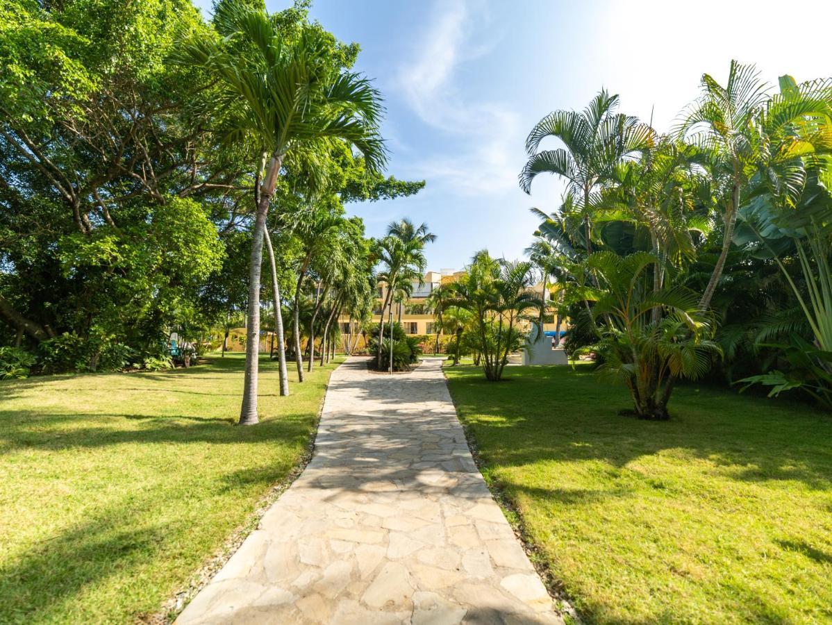 Garden Condos - Apt 35 - Fully Renovated! Sosua Exterior photo