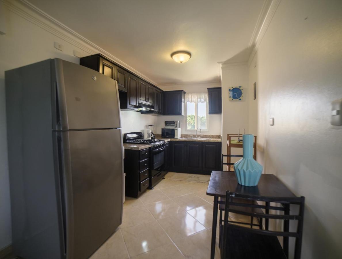 Garden Condos - Apt 35 - Fully Renovated! Sosua Exterior photo